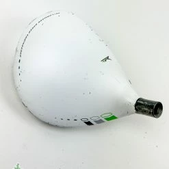 LEFT HANDED TaylorMade RBZ Fairway 5 Wood Rescue Hybrid 19* HEAD ONLY Golf Club -Fairway Woods Sales Store IMG 9411