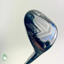 New RH Mizuno ST-Z 230 Fairway 3 Wood 15* Kai’li 60g Regular Graphite Golf Club -Fairway Woods Sales Store IMG 9431