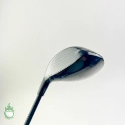 New RH Mizuno ST-Z 230 Fairway 3 Wood 15* Kai’li 60g Regular Graphite Golf Club -Fairway Woods Sales Store IMG 9435