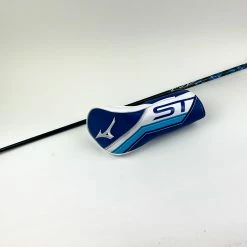 New RH Mizuno ST-Z 230 Fairway 3 Wood 15* Kai’li 60g Regular Graphite Golf Club -Fairway Woods Sales Store IMG 9440