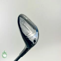 New RH Mizuno ST-Z 230 3 Wood 15* HZRDUS 6.0 75g Stiff Graphite Golf Club -Fairway Woods Sales Store IMG 9453