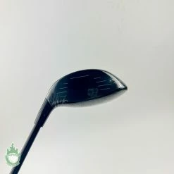 New RH Mizuno ST-Z 230 3 Wood 15* HZRDUS 6.0 75g Stiff Graphite Golf Club -Fairway Woods Sales Store IMG 9456