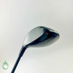 New RH Mizuno ST-Z 230 3 Wood 15* HZRDUS 6.0 75g Stiff Graphite Golf Club -Fairway Woods Sales Store IMG 9457