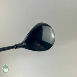 New RH Mizuno ST-Z 230 3 Wood 15* HZRDUS 6.0 75g Stiff Graphite Golf Club -Fairway Woods Sales Store IMG 9458