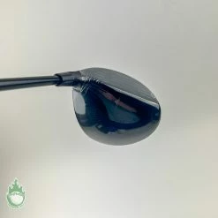 New RH Mizuno ST-Z 230 3 Wood 15* HZRDUS 6.0 75g Stiff Graphite Golf Club -Fairway Woods Sales Store IMG 9459