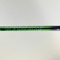 New RH Mizuno ST-Z 230 3 Wood 15* HZRDUS 6.0 75g Stiff Graphite Golf Club -Fairway Woods Sales Store IMG 9460