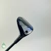 New RH Mizuno ST-Z 230 Fairway 5 Wood 18* Kai’li 60g Regular Graphite Golf Club -Fairway Woods Sales Store IMG 9474
