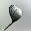 Used RH PRGR EGG PX-03 3 Wood 15* AccuFlex X-Stiff Flex Graphite Golf Club -Fairway Woods Sales Store IMG 9492