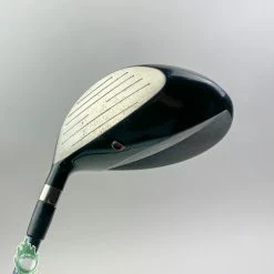 Used RH PRGR EGG PX-03 3 Wood 15* AccuFlex X-Stiff Flex Graphite Golf Club -Fairway Woods Sales Store IMG 9497