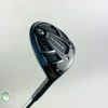 Callaway Rogue Fairway 4 Wood HZRDUS 65g 6.0 Stiff Flex Graphite Golf Club -Fairway Woods Sales Store IMG 9498