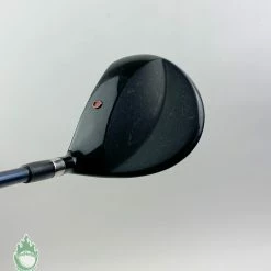 Used RH PRGR EGG PX-03 3 Wood 15* AccuFlex X-Stiff Flex Graphite Golf Club -Fairway Woods Sales Store IMG 9498 2