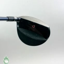 Used RH PRGR EGG PX-03 3 Wood 15* AccuFlex X-Stiff Flex Graphite Golf Club -Fairway Woods Sales Store IMG 9499 2