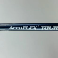 Used RH PRGR EGG PX-03 3 Wood 15* AccuFlex X-Stiff Flex Graphite Golf Club -Fairway Woods Sales Store IMG 9500 2