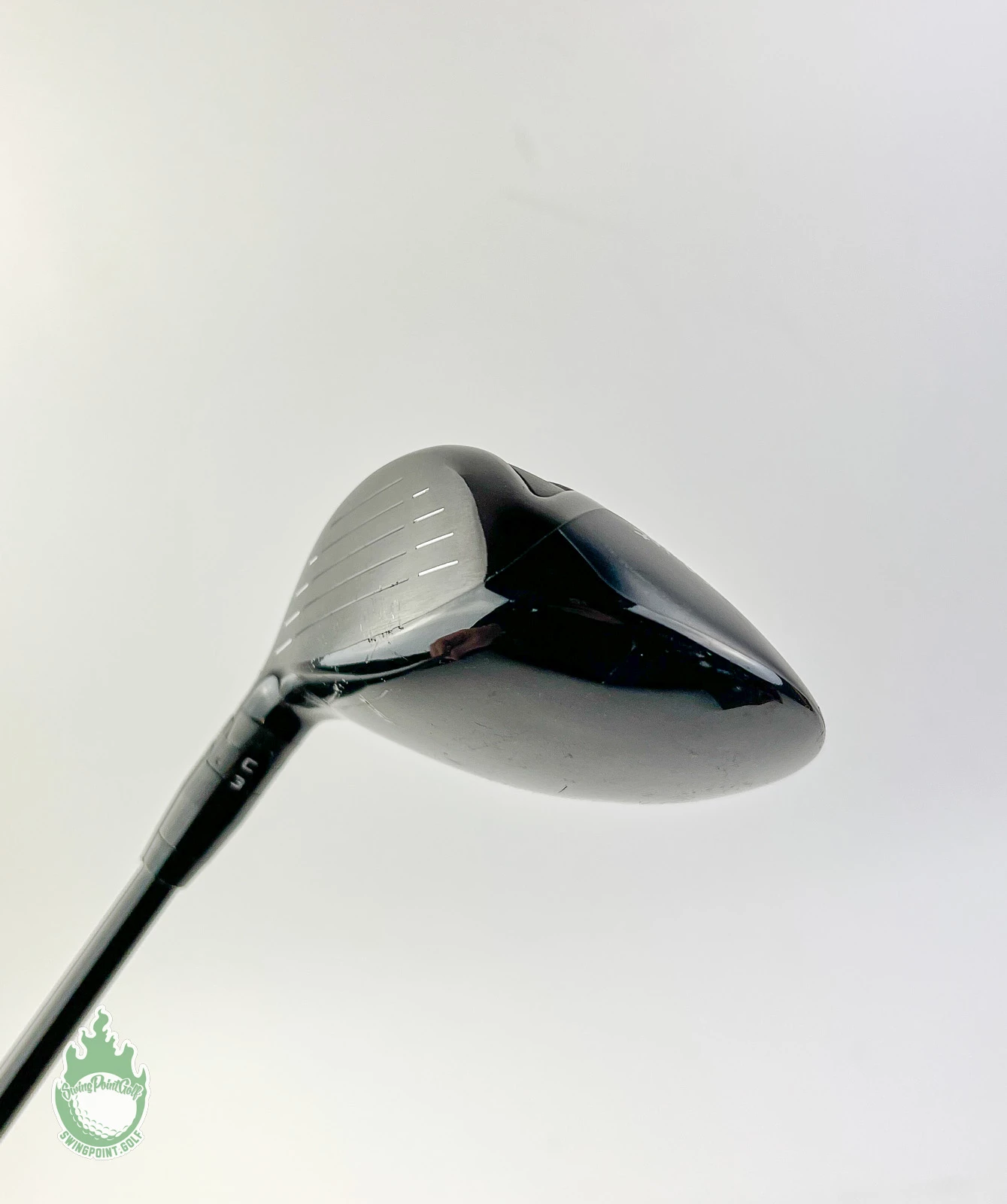Used Titleist TSi1 3 Wood 15* HZRDUS RDX 6.0 70g Stiff Flex Graphite Golf Club 12 Used Titleist TSi1 3 Wood 15* HZRDUS RDX 6.0 70g Stiff Flex Graphite Golf Club - Image 10