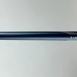 Used RH PRGR EGG PX-03 3 Wood 15* AccuFlex X-Stiff Flex Graphite Golf Club -Fairway Woods Sales Store IMG 9501 2