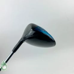 Callaway Rogue Fairway 4 Wood HZRDUS 65g 6.0 Stiff Flex Graphite Golf Club 22 Callaway Rogue Fairway 4 Wood HZRDUS 65g 6.0 Stiff Flex Graphite Golf Club -Fairway Woods Sales Store IMG 9501