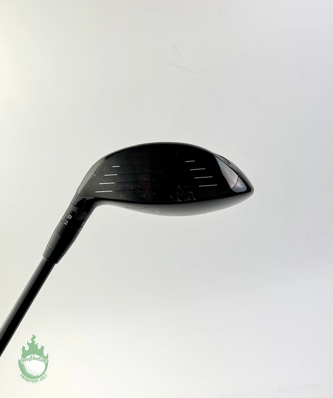Used Titleist TSi1 3 Wood 15* HZRDUS RDX 6.0 70g Stiff Flex Graphite Golf Club 11 Used Titleist TSi1 3 Wood 15* HZRDUS RDX 6.0 70g Stiff Flex Graphite Golf Club - Image 9