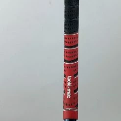 Used RH PRGR EGG PX-03 3 Wood 15* AccuFlex X-Stiff Flex Graphite Golf Club -Fairway Woods Sales Store IMG 9502 2