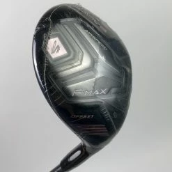 New Cobra F-Max AirSpeed Offset 5 Wood 23* 45g Ladies Flex Graphite Golf Club 14 New Cobra F-Max AirSpeed Offset 5 Wood 23* 45g Ladies Flex Graphite Golf Club -Fairway Woods Sales Store IMG 9504 scaled 1