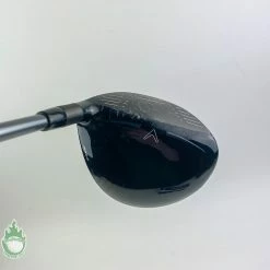 Callaway Rogue Fairway 4 Wood HZRDUS 65g 6.0 Stiff Flex Graphite Golf Club 18 Callaway Rogue Fairway 4 Wood HZRDUS 65g 6.0 Stiff Flex Graphite Golf Club -Fairway Woods Sales Store IMG 9505