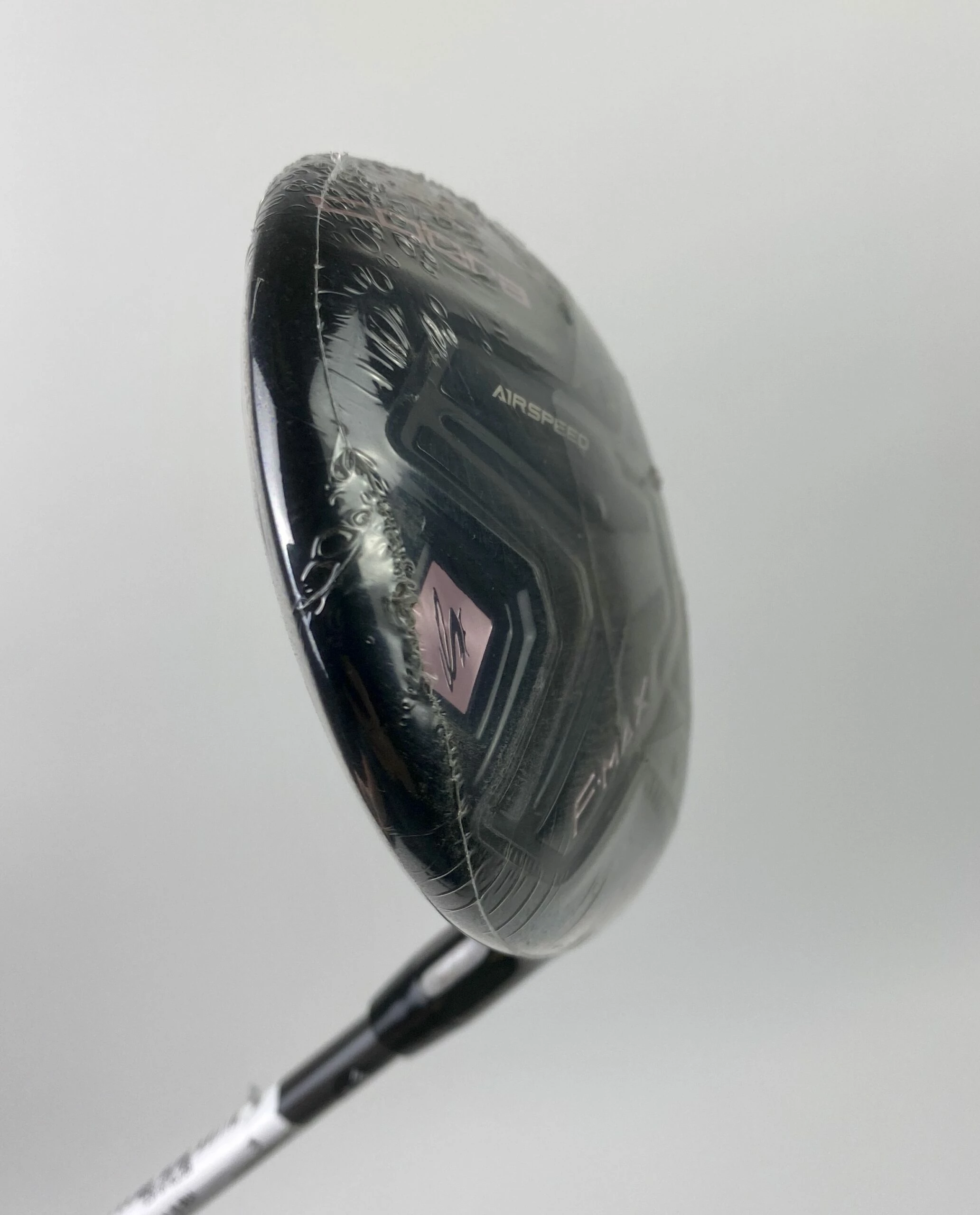 New Cobra F-Max AirSpeed Offset 5 Wood 23* 45g Ladies Flex Graphite Golf Club 13 New Cobra F-Max AirSpeed Offset 5 Wood 23* 45g Ladies Flex Graphite Golf Club - Image 11