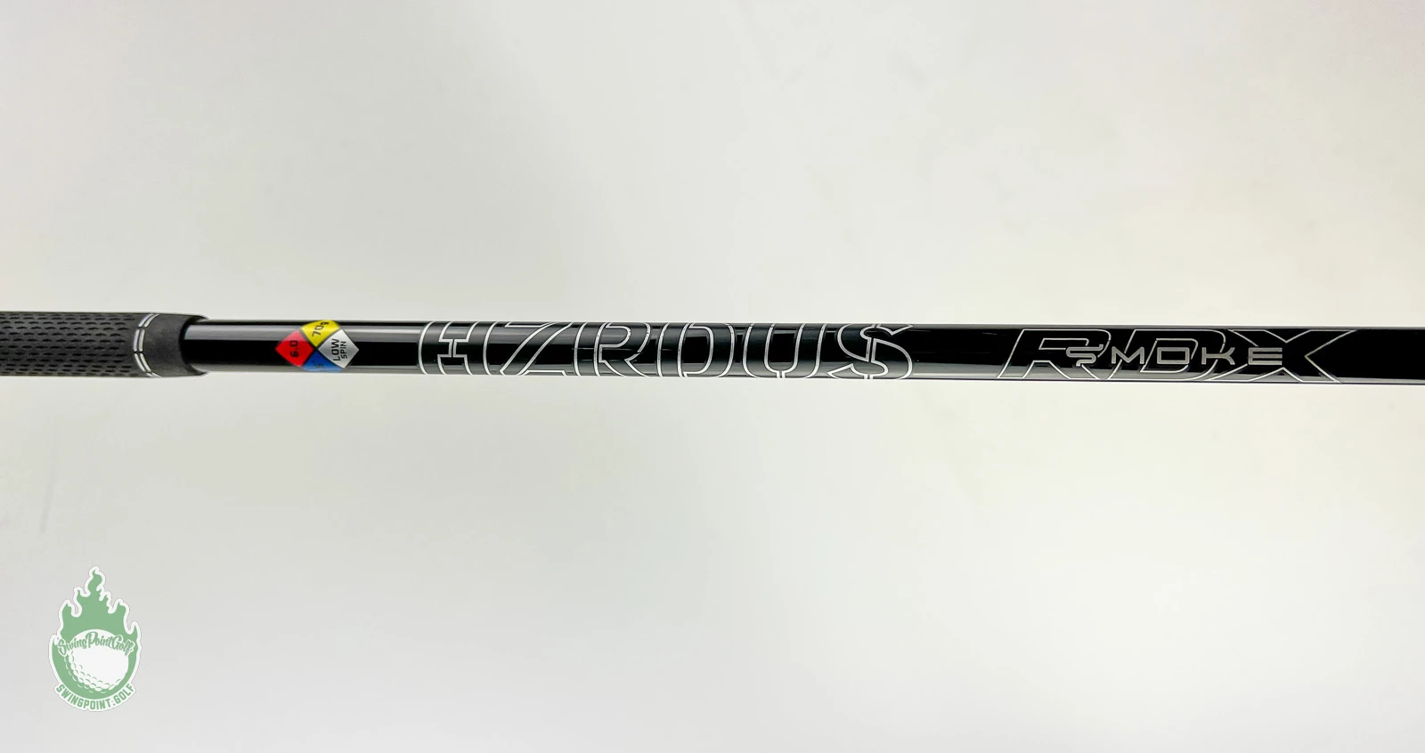 Used Titleist TSi1 3 Wood 15* HZRDUS RDX 6.0 70g Stiff Flex Graphite Golf Club 7 Used Titleist TSi1 3 Wood 15* HZRDUS RDX 6.0 70g Stiff Flex Graphite Golf Club - Image 5