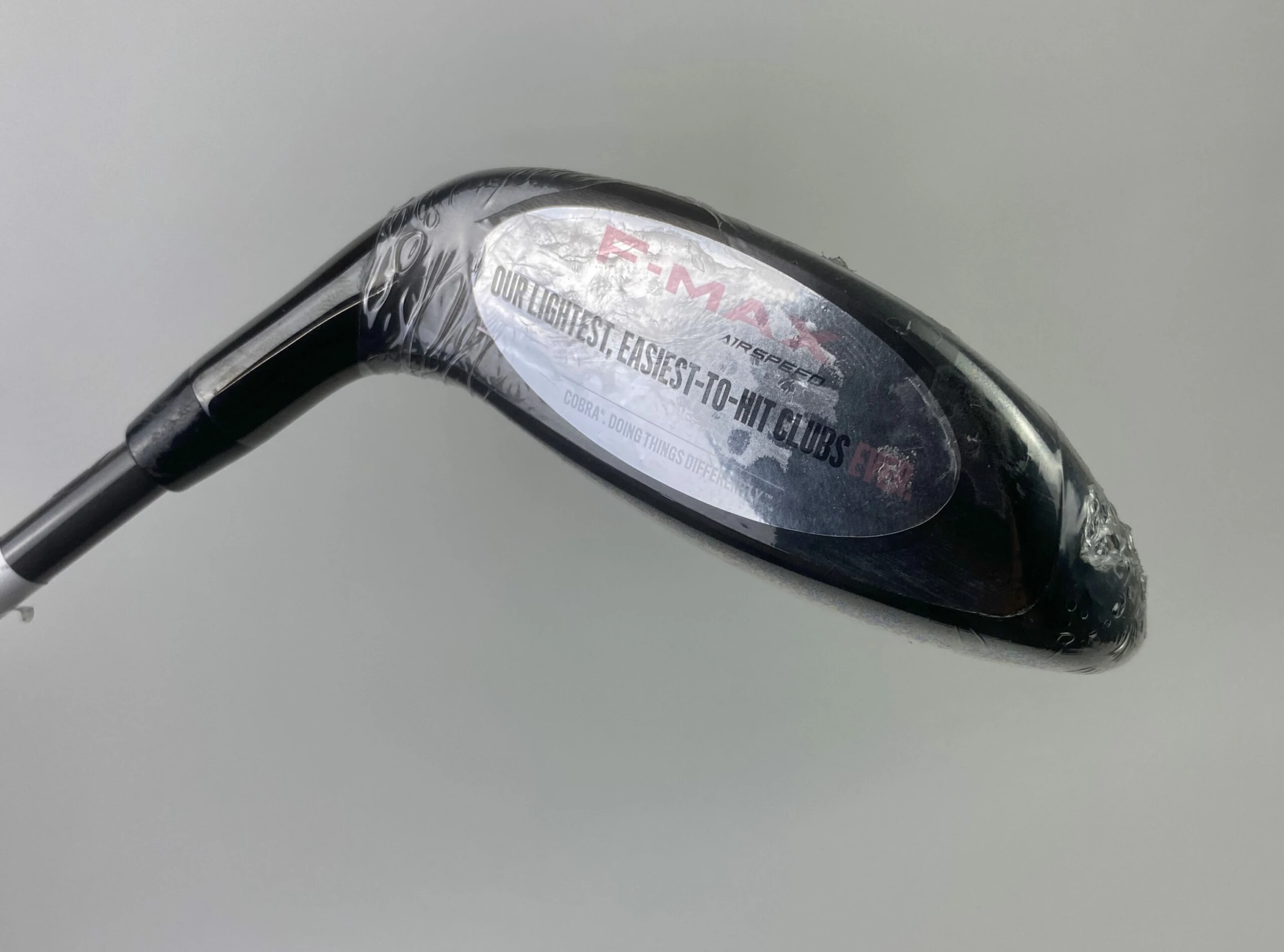 New Cobra F-Max AirSpeed Offset 5 Wood 23* 45g Ladies Flex Graphite Golf Club 11 New Cobra F-Max AirSpeed Offset 5 Wood 23* 45g Ladies Flex Graphite Golf Club - Image 9