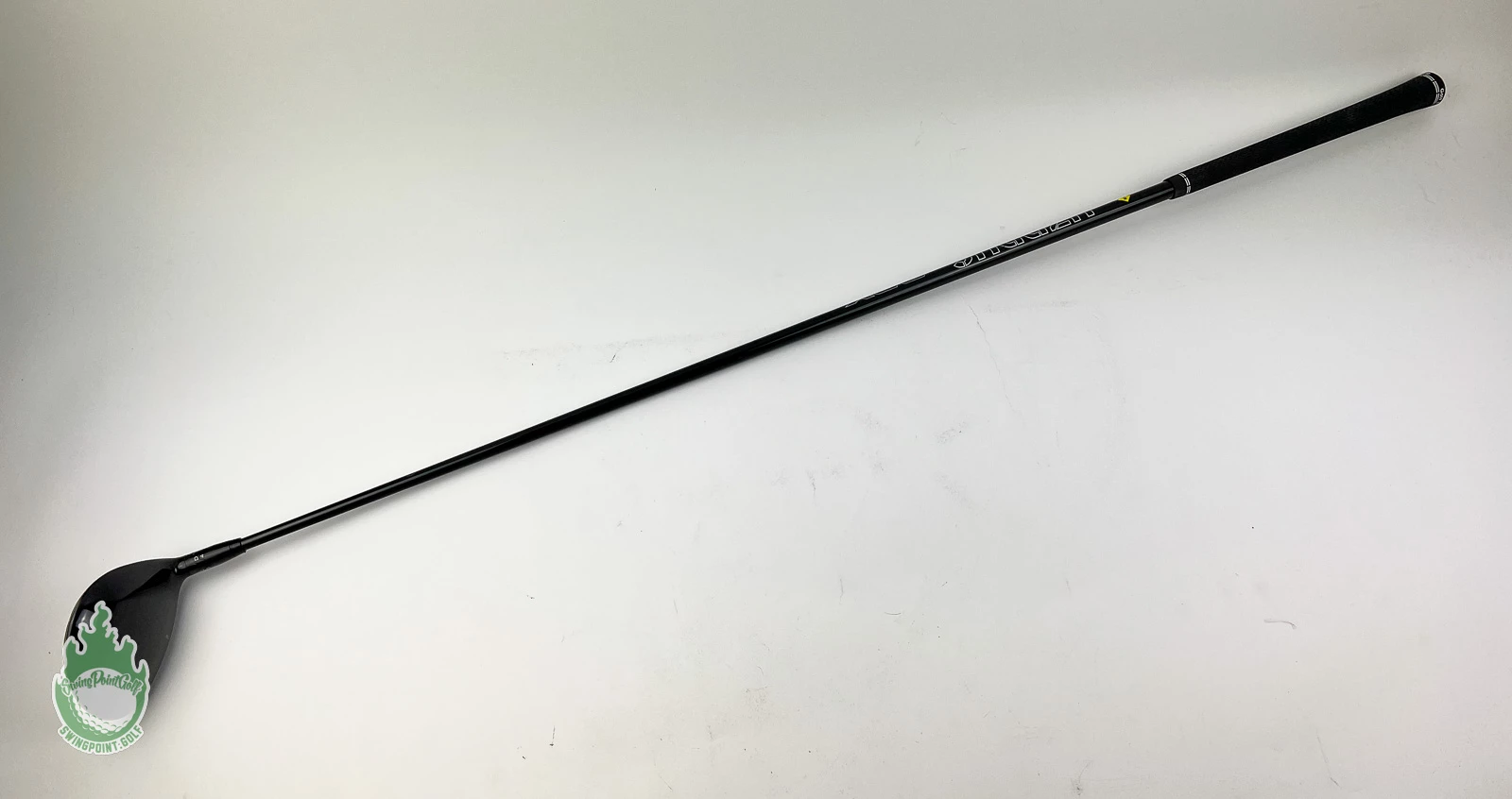 Used Titleist TSi1 3 Wood 15* HZRDUS RDX 6.0 70g Stiff Flex Graphite Golf Club 5 Used Titleist TSi1 3 Wood 15* HZRDUS RDX 6.0 70g Stiff Flex Graphite Golf Club - Image 3