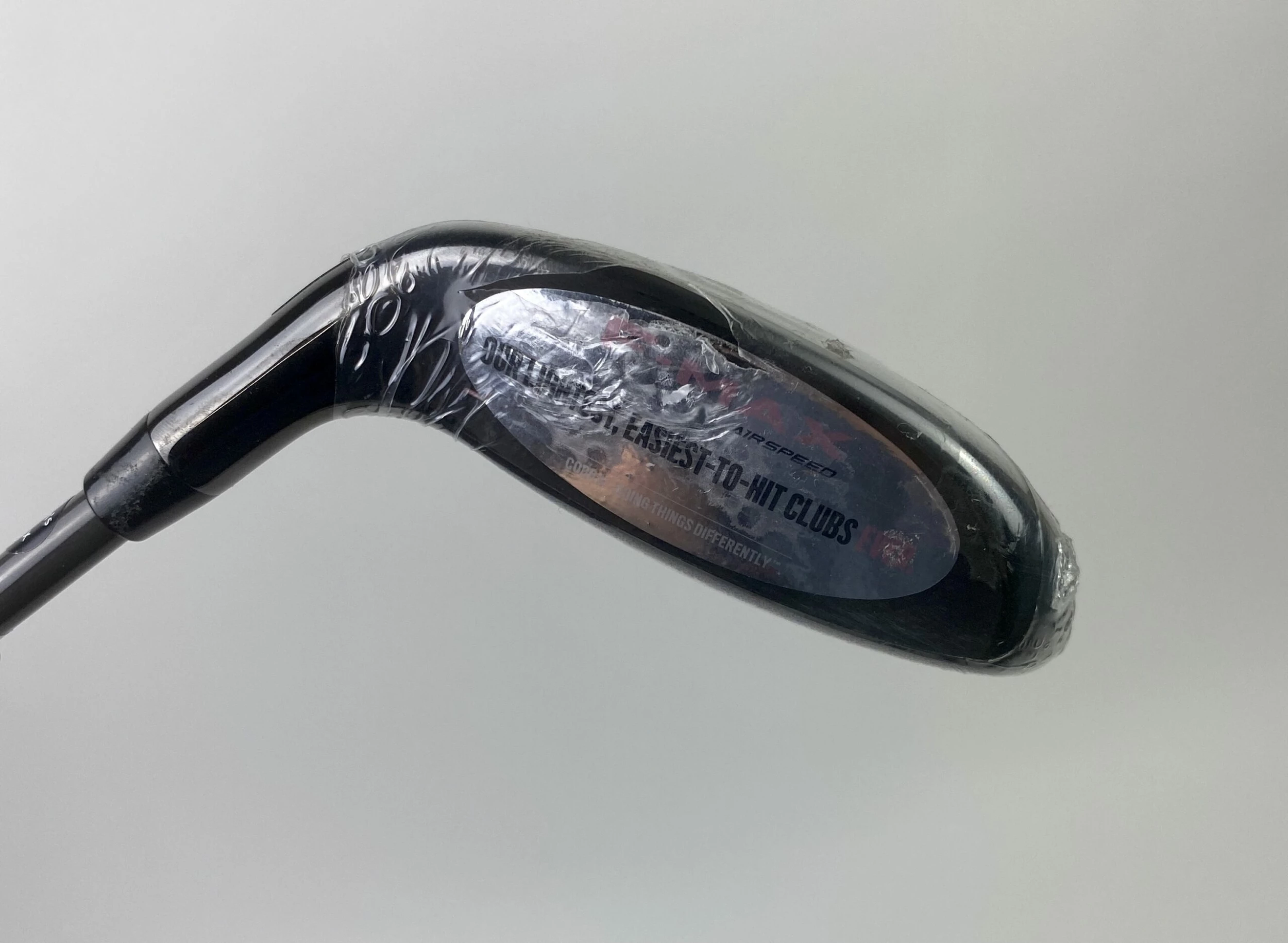 New Cobra F-Max AirSpeed Offset 5 Wood 23* 45g Ladies Flex Graphite Golf Club 10 New Cobra F-Max AirSpeed Offset 5 Wood 23* 45g Ladies Flex Graphite Golf Club - Image 8