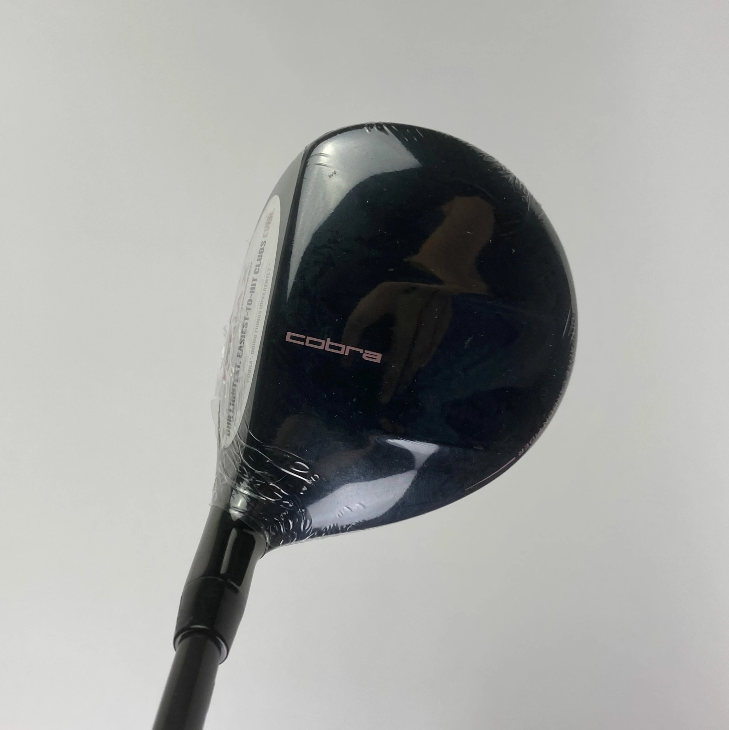 New Cobra F-Max AirSpeed Offset 5 Wood 23* 45g Ladies Flex Graphite Golf Club 8 New Cobra F-Max AirSpeed Offset 5 Wood 23* 45g Ladies Flex Graphite Golf Club - Image 6