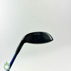 Used Callaway Rogue Fairway 3 Wood Tour AD VR-7 X-Stiff Flex Graphite Golf Club -Fairway Woods Sales Store IMG 9528