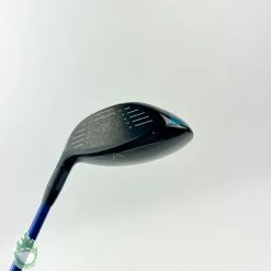 Used Callaway Rogue Fairway 3 Wood Tour AD VR-7 X-Stiff Flex Graphite Golf Club -Fairway Woods Sales Store IMG 9529