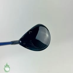 Used Callaway Rogue Fairway 3 Wood Tour AD VR-7 X-Stiff Flex Graphite Golf Club -Fairway Woods Sales Store IMG 9530