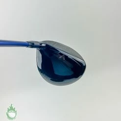 Used Callaway Rogue Fairway 3 Wood Tour AD VR-7 X-Stiff Flex Graphite Golf Club -Fairway Woods Sales Store IMG 9531