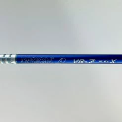 Used Callaway Rogue Fairway 3 Wood Tour AD VR-7 X-Stiff Flex Graphite Golf Club -Fairway Woods Sales Store IMG 9532