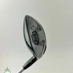 Used RH Titleist TSi2 5 Wood 18* Aldila Ascent 40g Regular Graphite Golf Club -Fairway Woods Sales Store IMG 9534 1
