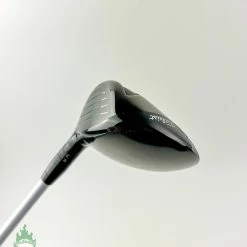 Used RH Titleist TSi2 5 Wood 18* Aldila Ascent 40g Regular Graphite Golf Club -Fairway Woods Sales Store IMG 9535