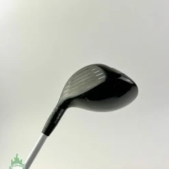 Used RH Titleist TSi2 5 Wood 18* Aldila Ascent 40g Regular Graphite Golf Club -Fairway Woods Sales Store IMG 9537