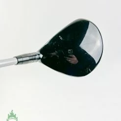 Used RH Titleist TSi2 5 Wood 18* Aldila Ascent 40g Regular Graphite Golf Club -Fairway Woods Sales Store IMG 9538