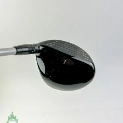 Used RH Titleist TSi2 5 Wood 18* Aldila Ascent 40g Regular Graphite Golf Club -Fairway Woods Sales Store IMG 9539