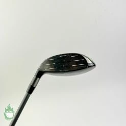 Used Callaway EPIC Max Fairway 3 Wood 15* HZRDUS IM10 60g Regular Golf Club -Fairway Woods Sales Store IMG 9545