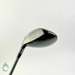 Used Callaway EPIC Max Fairway 3 Wood 15* HZRDUS IM10 60g Regular Golf Club -Fairway Woods Sales Store IMG 9546