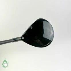 Used Callaway EPIC Max Fairway 3 Wood 15* HZRDUS IM10 60g Regular Golf Club -Fairway Woods Sales Store IMG 9547