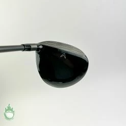 Used Callaway EPIC Max Fairway 3 Wood 15* HZRDUS IM10 60g Regular Golf Club -Fairway Woods Sales Store IMG 9548