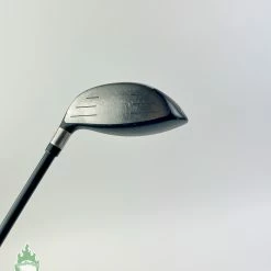 RH TaylorMade JetSpeed 5 Wood 19* Matrix 69g Senior Flex Graphite Golf Club -Fairway Woods Sales Store IMG 9576