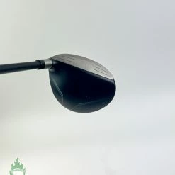 RH TaylorMade JetSpeed 5 Wood 19* Matrix 69g Senior Flex Graphite Golf Club -Fairway Woods Sales Store IMG 9579