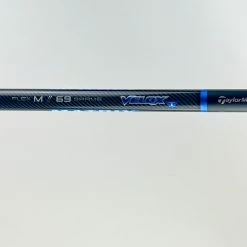 RH TaylorMade JetSpeed 5 Wood 19* Matrix 69g Senior Flex Graphite Golf Club -Fairway Woods Sales Store IMG 9580