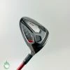 Used TaylorMade M6 Fairway 3 Wood 15* OBAN ISAWA 75g O4 Stiff Graphite Golf -Fairway Woods Sales Store IMG 9591