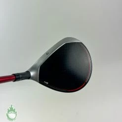 Used TaylorMade M6 Fairway 3 Wood 15* OBAN ISAWA 75g O4 Stiff Graphite Golf -Fairway Woods Sales Store IMG 9597