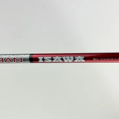 Used TaylorMade M6 Fairway 3 Wood 15* OBAN ISAWA 75g O4 Stiff Graphite Golf -Fairway Woods Sales Store IMG 9599